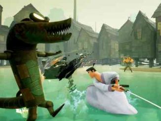 ‘Samurai Jack: Battle Through Time’ is releasing next month