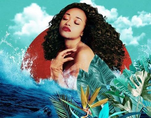 Shay Lia – All Up To You (download)