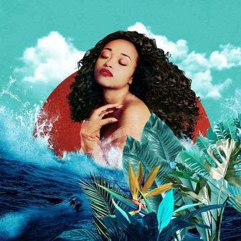 Shay Lia – All Up To You (download)