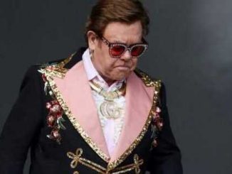 Sir Elton John Sued By His Ex-Wife For £3 Million