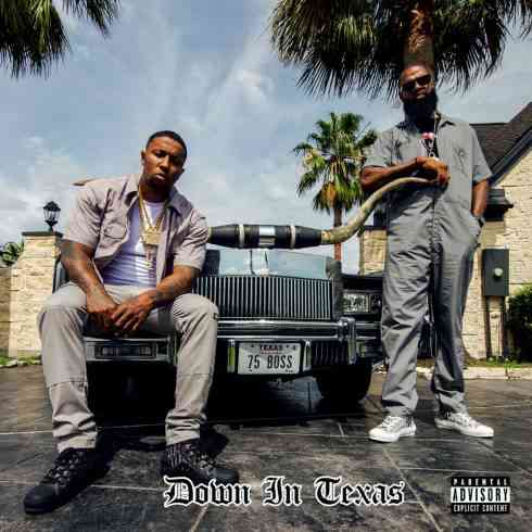 Slim Thug & Killa Kyleon – Down In Texas Album (download)