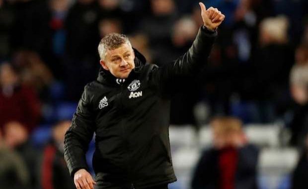 Solskjaer Vows ‘We’ll Put It Right’ After Man Utd Drop Points