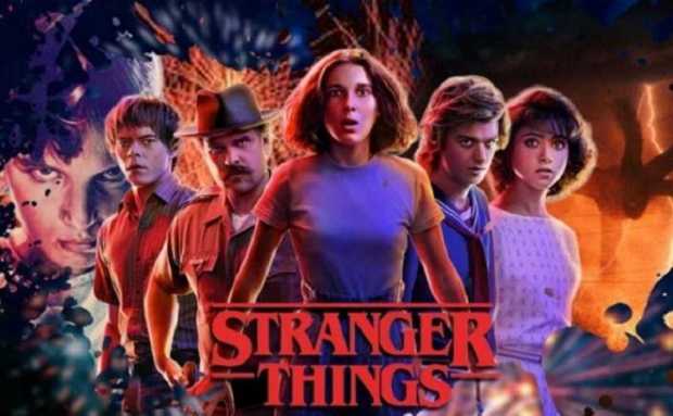 Stranger Things Season 4 Could Restart Filming In September