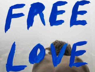 Sylvan Esso - Free Love Album (download)