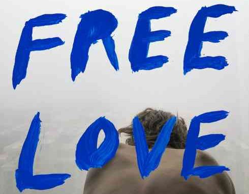 Sylvan Esso - Free Love Album (download)