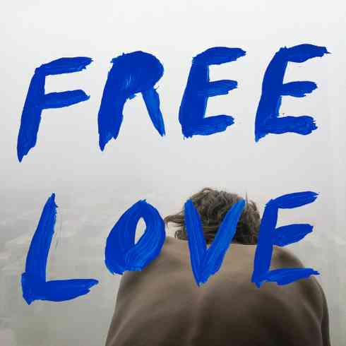 Sylvan Esso - Free Love Album (download)