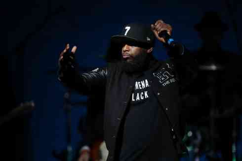 Talib Kweli - Cultural Currency Album (download)