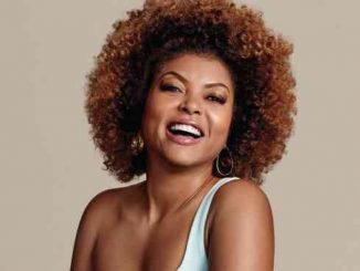 Taraji P. Henson In "Empire" Spin-Off On Fox