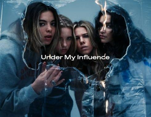The Aces – Under My Influence Album (download) The Aces – Under My Influence Album (download)