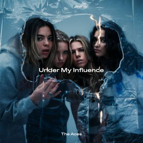 The Aces – Under My Influence Album (download)