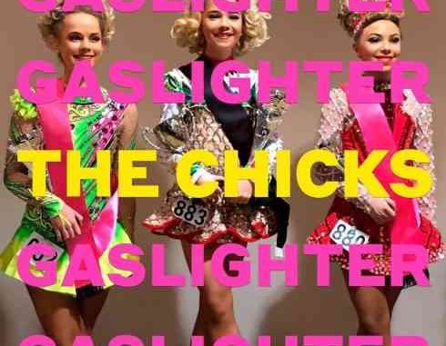 The Chicks – Gaslighter Album (download)
