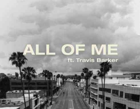 The Score – All Of Me ft. Travis Barker (download)