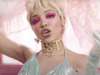 Tinashe - Rascal (Superstar) [Music Video]