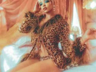 Tinashe – Rascal [Superstar] (download)