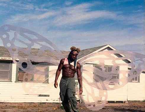 Tobi Lou - Lingo Starr EP (download)