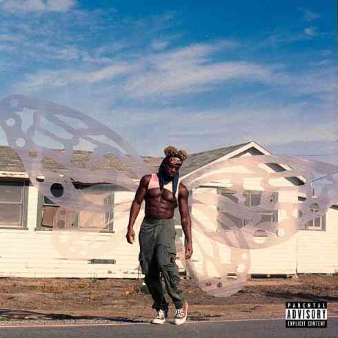 Tobi Lou - Lingo Starr EP (download)