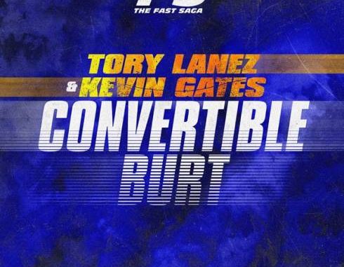 Tory Lanez & Kevin Gates – Convertible Burt (From Road To Fast 9 Mixtape)