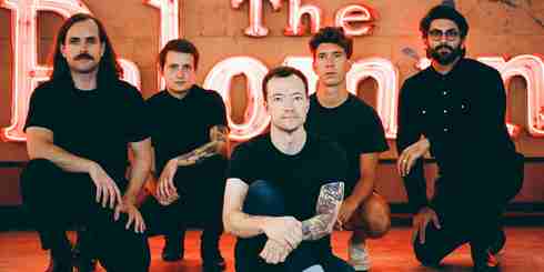 Touché Amoré - Lament Album (download) Touché Amoré - Lament Album (download)