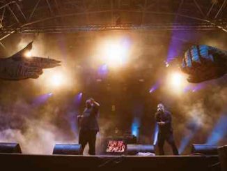 Travis Barker - Forever Ft. Run The Jewels (download)