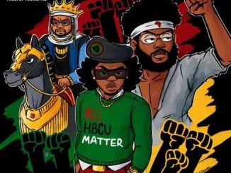 Trinidad James - Say It Loud Ft. Big K.R.I.T. and CyHi the Prynce (download)