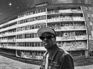 Unknown T – Rise Above Hate Album (download)