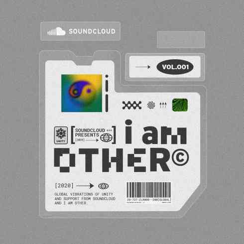 Various Artists - i am OTHER, Vol. 1 Album (download)