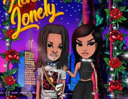 Walshy Fire Ft. Ebhoni & Yung Tory – Never Lonely (download)
