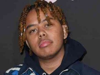 YBN Cordae Arrested Alongside Real Housewife Of Atlanta At Breonna Taylor Protest
