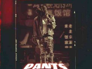 Zaytoven x Chief Keef - PS [Pants Sag] (download)