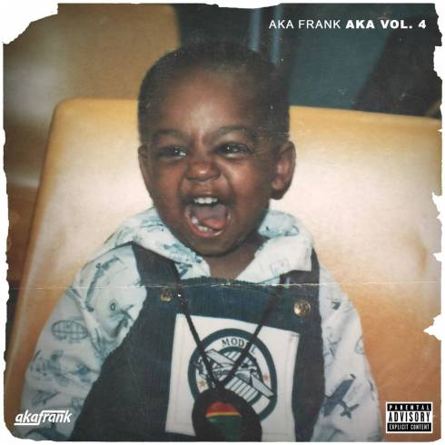 akaFrank – AkaFrank Vol. 4 Album (download)