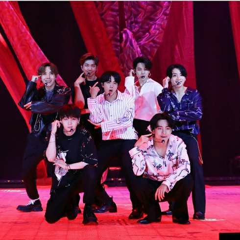 BTS record original theme song for Japanese movie ‘Your Eyes Tell’