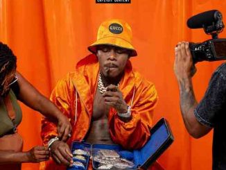 DaBaby - Blame It On Baby 'Deluxe Album' (download)