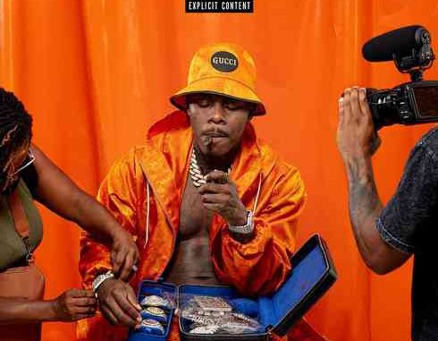 dababy-blame-it-on-baby-deluxe DaBaby - Blame It On Baby 'Deluxe Album' (download)
