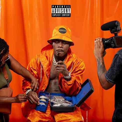 DaBaby - Blame It On Baby 'Deluxe Album' (download)