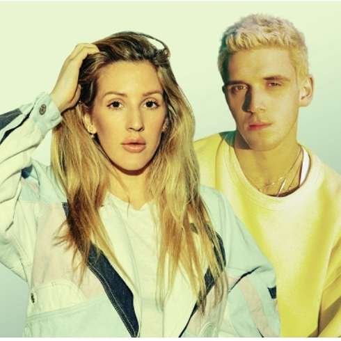 Ellie Goulding - Slow Grenade Ft. Lauv (download)