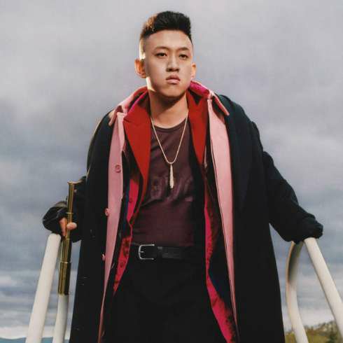 Rich Brian - Love In My Pocket (download)