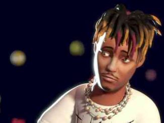 Juice Wrld - Wishing Well (video)