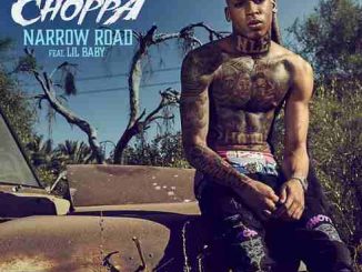 NLE Choppa - Narrow Road Ft. Lil Baby (download)