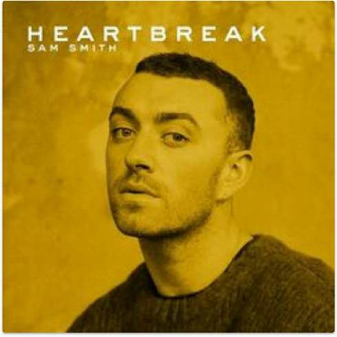 Sam Smith - Heartbreak EP (download)
