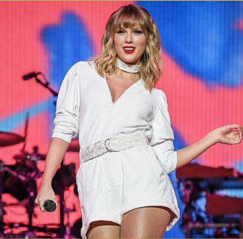 Taylor Swift - Folklore Album (download)