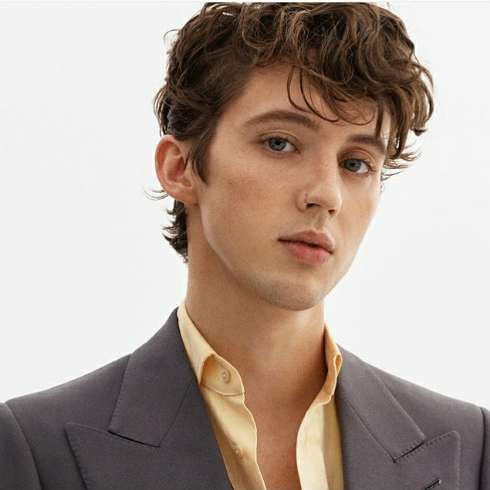 Troye Sivan - Easy [Alternate Version] (download)