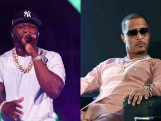 50 Cent adds T.I to new Tv Series, Twenty Four Seven