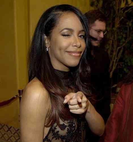 Aaliyah’s Music Coming To Streaming Platforms