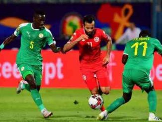 African Soccer Leagues Have Already Started