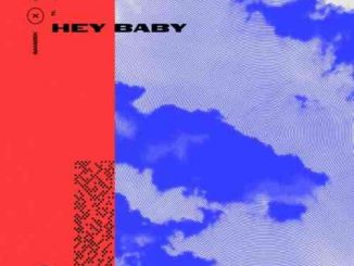Afrojack & Imanbek – Hey Baby ft. Gia Koka (download)