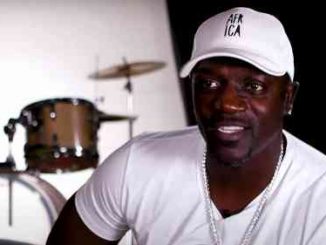 Akon says Suge Knight Snitched On Ex-member After Beatdown