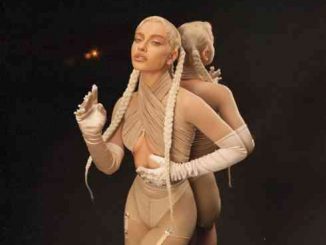 Alice Chater – Aries EP download