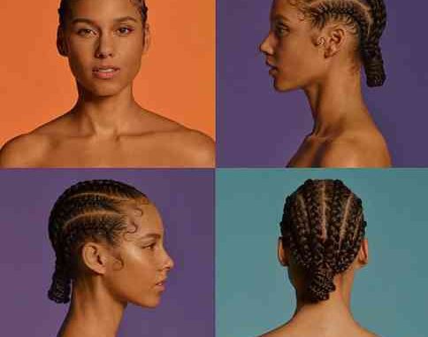 Alicia Keys - Alicia Album (download)