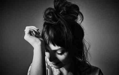 Angel Olsen - ‘Waving, Smiling’ (download)