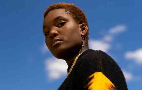 Arlo Parks - Hurt (download) Arlo Parks - Hurt (download)